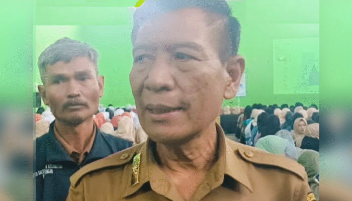 133 Ribu Keluarga Berisiko Stunting, Kadisdalduk PPA Kab Bandung Minta TPK Bergerak Cepat