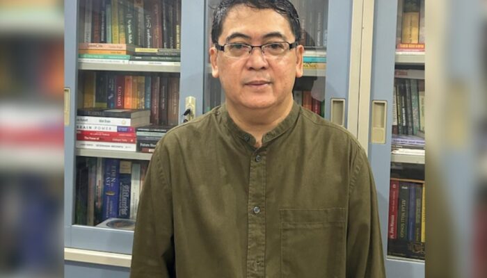 Bukan Istighosah, Tapi Taubat Nasional yang Dibutuhkan Bangsa Indonesia Saat Ini