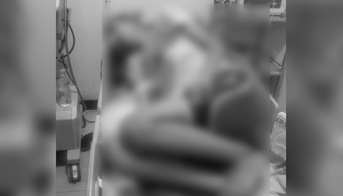 Suami Terlilit Utang Judol, Ibu Muda dari 2 Anak di Margahayu Nekad Percobaan Bunuh Diri