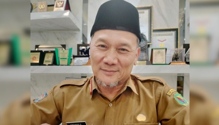 Job Fair Spirit Bedas Soreang, Disnaker Kab Bandung Sediakan 1.200 Loker