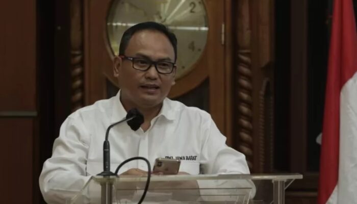 PWI Jabar Imbau Anggotanya Berhati-hati dan Punya Tanggungjawab Moral dalam Menulis Berita