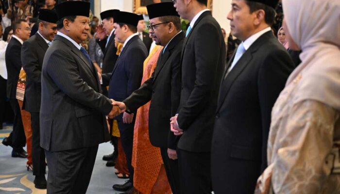 Muhammad Qodari Diharapkan Bawa KSP Lebih Hidup dan Membumi