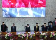 Renie Rahayu Fauzi: Pidato Kenegaraan Presiden Sarana Pahami Arah Kebijakan Pemerintah Pusat dalam Pembangunan Nasional