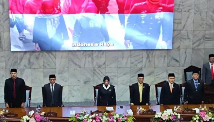 Renie Rahayu Fauzi: Pidato Kenegaraan Presiden Sarana Pahami Arah Kebijakan Pemerintah Pusat dalam Pembangunan Nasional