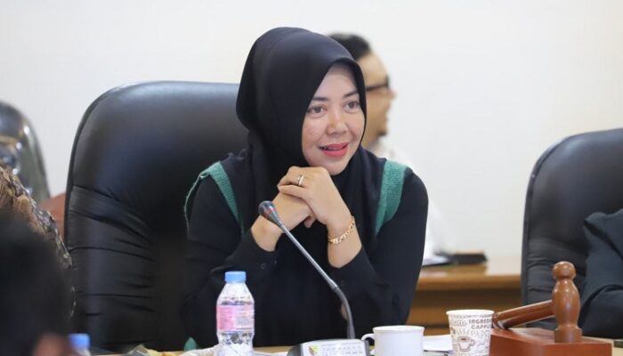 DPRD Kab Bandung Konsisten Awasi Kasus PT BDS