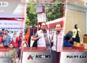 PUI PT SAKTI Resmi Berdiri, Tel-U Kini Punya 3 Pusat Unggulan Iptek