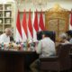 Mentan Andi Amran Sulaiman Dukung Spirit Ekoteologi Program Hashim Djojohadikusumo