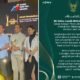 NU Online Raih AMSI Awards 2025, Berhasil Kembangkan Inovasi Produk dan Teknologi Digital secara Kreatif, Berdampak, dan Berkelanjutan