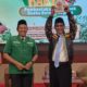 Nih, Cerita Mentan Amran Sulaiman yang Mengaku Bangga Pernah Jadi Kader Ansor/Banser