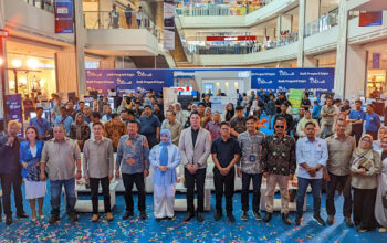 BTN Cirebon Gelar Bale Properti Expo Ciayumajakuning