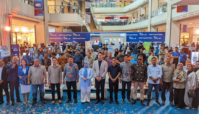 BTN Cirebon Gelar Bale Properti Expo Ciayumajakuning
