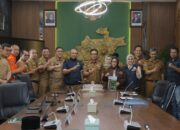 Bupati Kang DS Paparkan 2 Inovasi Best Practises ke Apkasi