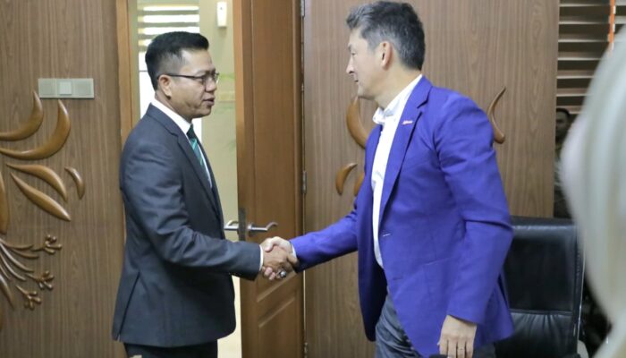BRAC Internatonal Siap Bersinergi dengan Pemkab Bandung Entaskan Kemiskinan Ekstrem di 2026
