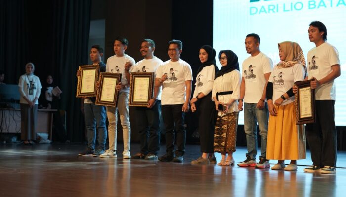 Film “Bedas Manunggal Sajati”, Kisah Inspiratif Bupati Bandung untuk Generasi Muda