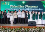 Bupati Kang DS Berharap LASQI NJ Kab Bandung Jadi Media Dakwah yang Menyejukkan