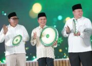 Cucun A Syamsurijal Tekankan Seni Qasidah Harus Adaptif dengan Perkembangan Zaman dan Angkat Kearifan Lokal