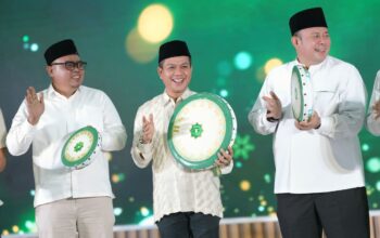 Cucun A Syamsurijal Tekankan Seni Qasidah Harus Adaptif dengan Perkembangan Zaman dan Angkat Kearifan Lokal