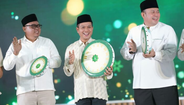 Cucun A Syamsurijal Tekankan Seni Qasidah Harus Adaptif dengan Perkembangan Zaman dan Angkat Kearifan Lokal