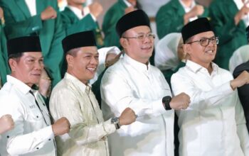 Soal Pengurangan TKD, Waka DPR RI Siapkan Skema Fleksibilitas APBN 2026