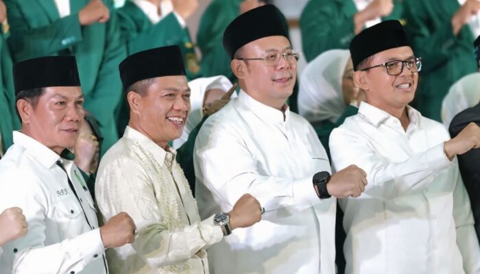 Soal Pengurangan TKD, Waka DPR RI Siapkan Skema Fleksibilitas APBN 2026