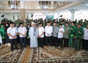 Bupati Kang DS: Pergunu Berkontribusi ke Peningkatan Indeks Pendidikan Kab Bandung