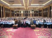 Bupati Kang DS Minta TP PKK Selaraskan Program dengan Visi Misi Kab Bandung
