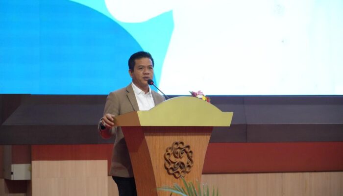 Meski TKD 2026 Berkurang Rp935 Miliar, Bupati Bandung Upayakan Tukin Tetap Ada