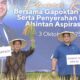 Bantuan Alsintan untuk Petani, Bupati Kang DS: Semua Anggota Poktan Berhak Memanfaatkannya