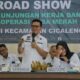 Pastikan KDMP Berjalan Sukses, Bupati Kang DS Gelar Roadshow Hingga ke Tingkat Desa