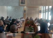 Komisi B DPRD Kab Bandung Terima Aduan Vendor Soal Gagal Bayar Utang PT BDS