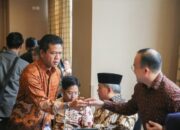 Tawarkan Investasi, Ketua Harian Apkasi Bupati Kang DS Bertemu Delegasi China