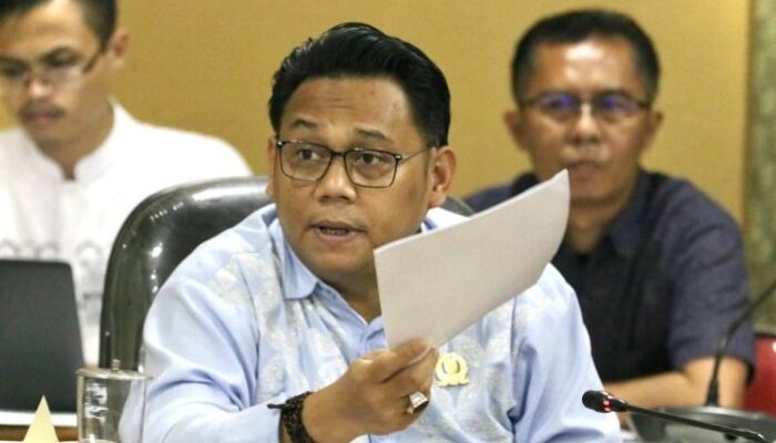 Tanggapi Soal Demo, Hailuki Minta OPD Harus Responsif Cegah Politisasi Aspirasi