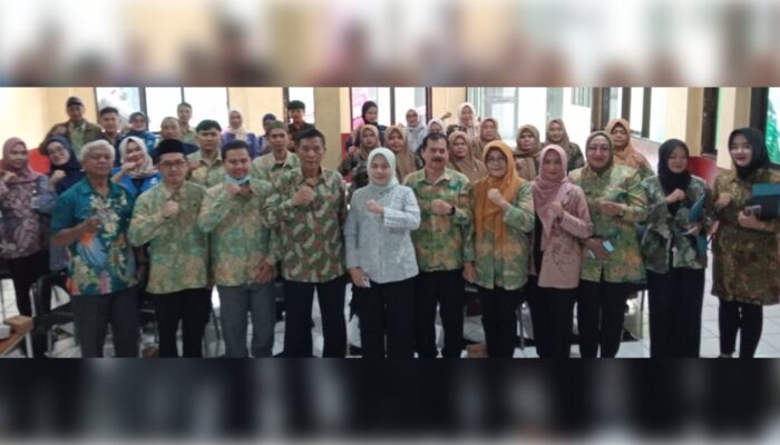 Cegah Permasalahan Keluarga Rentan, DALDUKPPA Kab Bandung Sosialisasi Penguatan Kampung KB