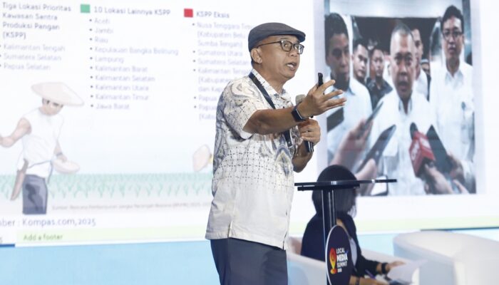 Pengamat Sarankan Pusat Buka Ruang Dialog Bagi APKASI dan APEKSI Soal Pemangkasan TKD 2026