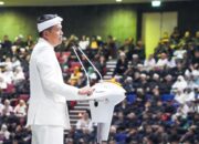 KDM Luncurkan Gerakan Rereongan Poe Ibu,  Ajak Sisihkan Seribu Rupiah per Hari