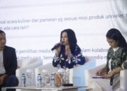 Kristy Unilever: Media Lokal Berpotensi Besar Jadi Agen Perubahan Sosial