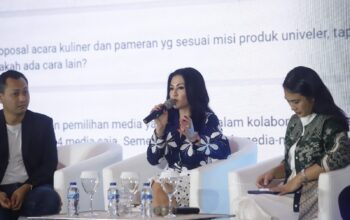 Kristy Unilever: Media Lokal Berpotensi Besar Jadi Agen Perubahan Sosial