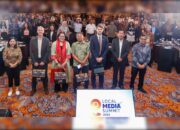 Local Media Summit 2025, Jelajahi Masa Depan Media Berkelanjutan di Indonesia