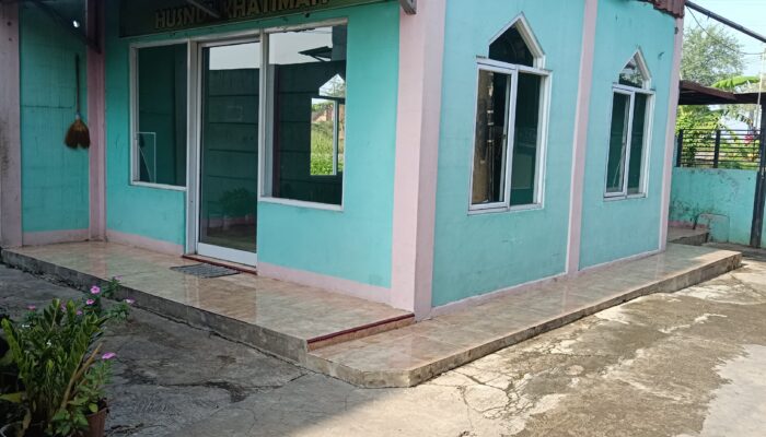 Warga Rancaekek Pertanyakan Alasan Pembongkaran Mushala oleh KCIC