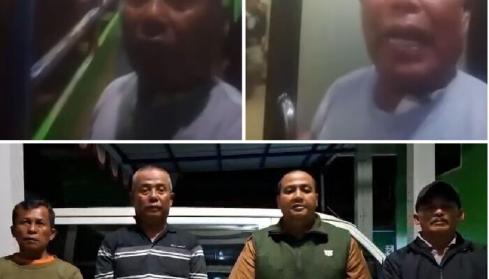 Viral Pasien Dibawa ke RS Pakai Odong-odong, Ini Kata Camat Solokanjeruk