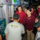 Friderica Kiki Widyasari Apresiasi Kreativitas OJK Jabar Kemas BIK Dalam Bentuk Pasar Rakyat