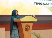 Emma Dety Berharap Bimtek Kader Tingkatkan Kualitas Gerakan PKK di Masyarakat