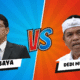 Gubernur KDM Datang ke BI untuk Jaga Citra Menkeu Purbaya 