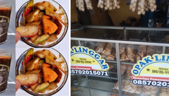 Potensi UMKM Kuliner Tradisional Berbasis Kearifan Lokal yang Masih Perlu Digali BI Jabar