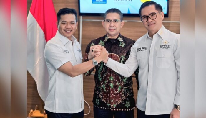 Cegah Kasus Keracunan Program MBG, Bupati Bandung Gagas Kerjasama Sertifikasi SPPG