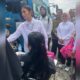 SERUNI Kabinet Merah Putih Tinjau Layanan Kesehatan dan KB di Kab Bandung