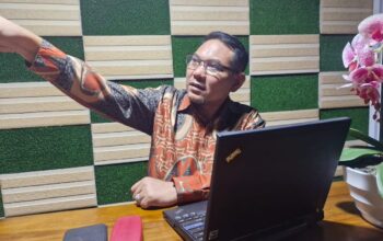 Mentan Amran dan Menkeu Purbaya Melesat Jadi Magnet Publik yang Dirindukan