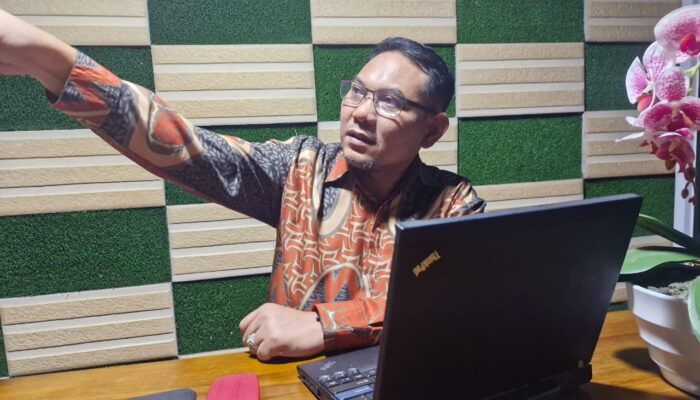 Mentan Amran dan Menkeu Purbaya Melesat Jadi Magnet Publik yang Dirindukan