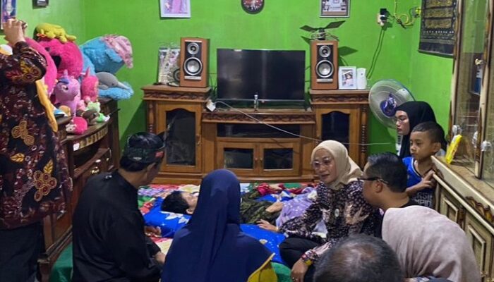 Pemkab Bandung-Kemenko PPA Tangani Kasus PMI Asal Ciparay yang Sakit dan Terlantar di Oman