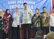 Ali Syakieb Apresiasi Kemenko PMK Turun Tangan Atasi Keluarga Rentan di Daerah